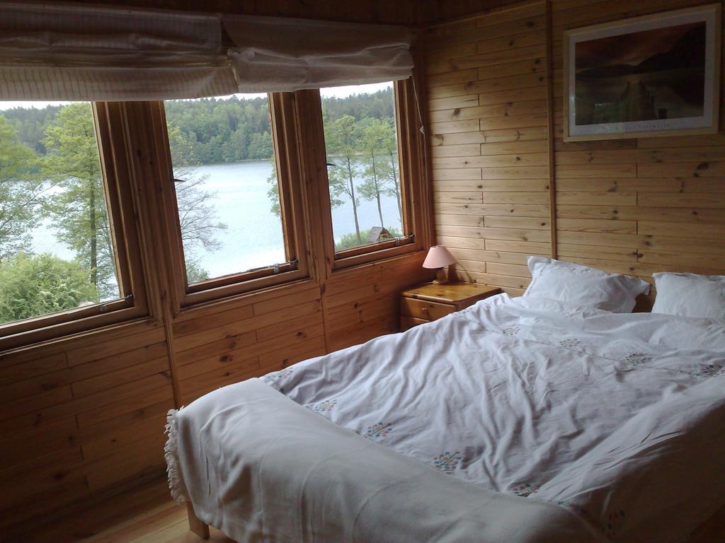 Mazuryclub Hotel Ryn  Quarto foto